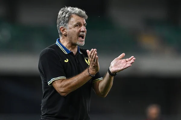Ufficiale, Baroni è il nuovo allenatore del Torino Ufficiale, Baroni è il nuovo allenatore del Torino
