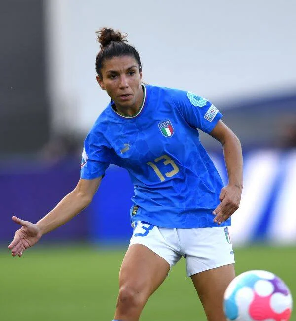 italia femminile bartoli il giornale