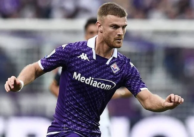 Fiorentina