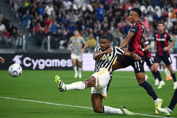 juve emergenza in difesa anche a tudor toccher224 sperimentare sportmediaset