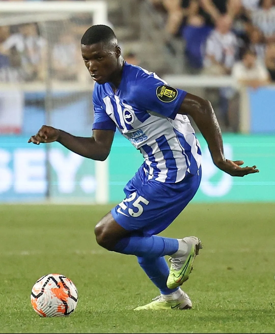 Caicedo