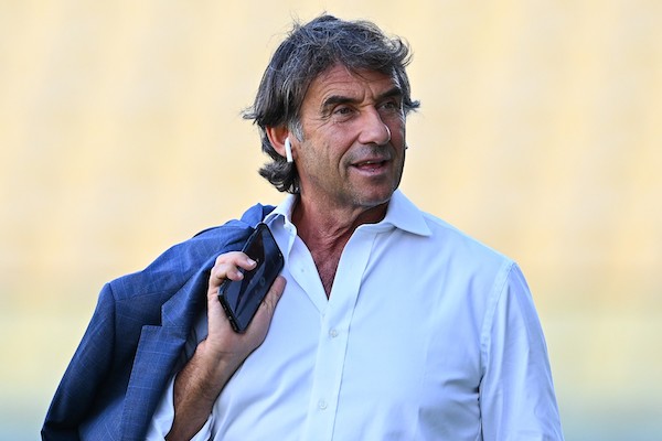 Al Sassuolo si va per essere ceduti. La retrocessione non è un dramma per i calciatori (Savelli)