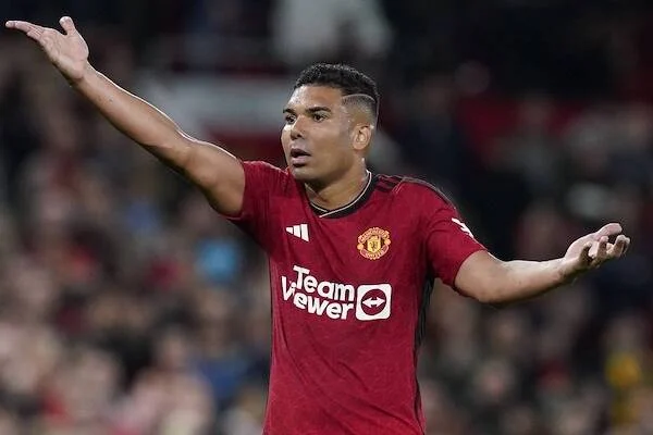 Manchester United
