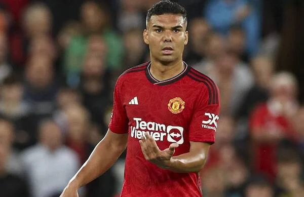 Casemiro