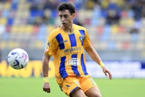 Frosinone