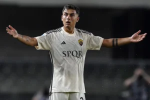 dybala