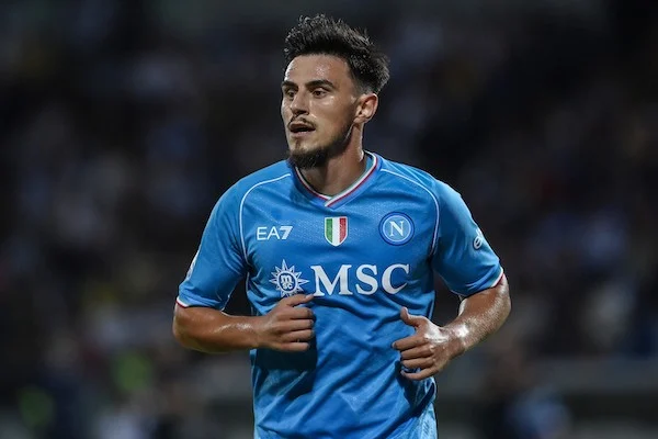 elmas al napoli in germania non vedono l8217ora la bild 232 stato un grande flop il lipsia non sa come sbarazzarsene