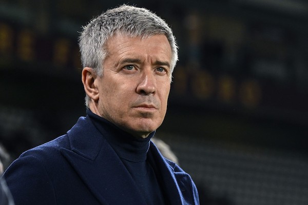 L’ad del Bologna furioso a Dazn: «Episodio allucinante, una follia. Ci hanno tolto una vittoria certa» L’ad del Bologna furioso a Dazn: «Episodio allucinante, una follia. Ci hanno tolto una vittoria certa»