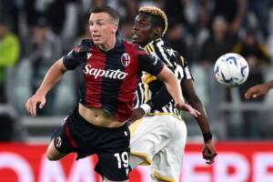 Ascolti Dazn, seconda giornata Serie A: per Juve-Bologna 900mila spettatori, il Napoli 480mila item-thumbnail