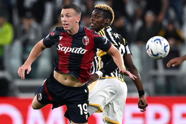 Ascolti Dazn, seconda giornata Serie A: per Juve-Bologna 900mila spettatori, il Napoli 480mila Ascolti Dazn, seconda giornata Serie A: per Juve-Bologna 900mila spettatori, il Napoli 480mila