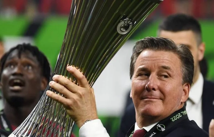 serie a fondi americani friedkin, Nuovo stadio roma