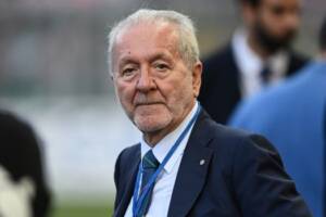 Ghirelli: «Il calcio italiano è ancorato al passato. O si cambia o entro 10 anni sarà uno sport per anziani» item-thumbnail