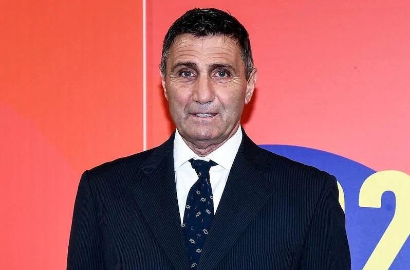Bruno Giordano