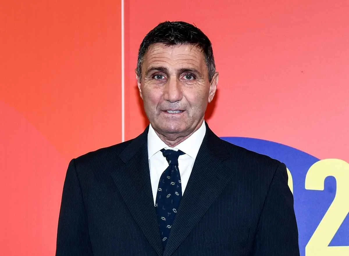 Bruno Giordano