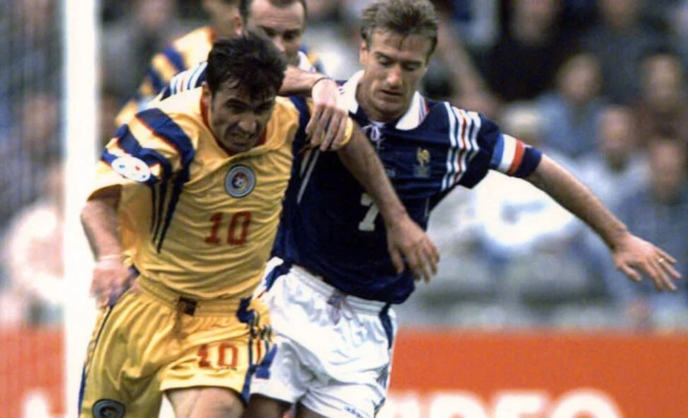 Hagi Gabri Veiga