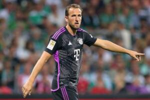 Kane ha detto no a 100 milioni di dollari dall’Arabia Saudita (Bild) item-thumbnail