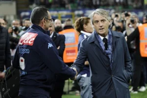Mancini finocchio