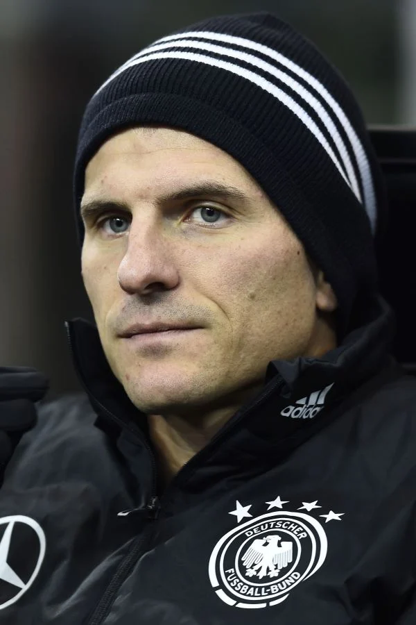 Mario Gomez