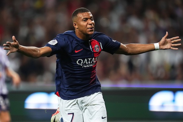 Al Real Madrid i diritti d’immagine si dividono al 50%. Mbappé avrà un trattamento speciale