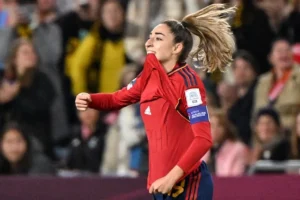 La Spagna vince il Mondiale femminile