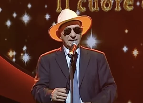 Nicola di bari