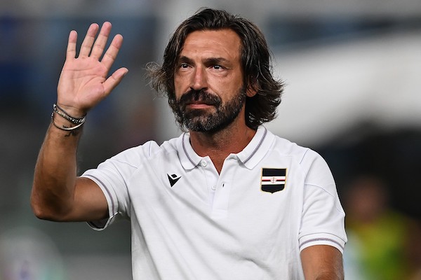 Pirlo si fa rimontare, la Sampdoria perde 3-1 in casa del Sudtirol