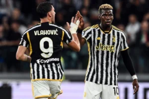 Pogba