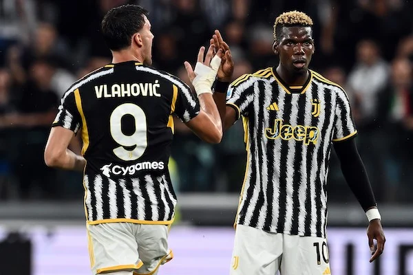 Pogba