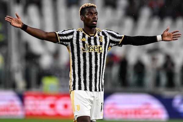 Pogba ora guadagnerà 42mila euro l’anno, alla Juventus non conviene la rescissione (Gazzetta)