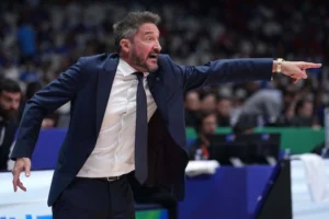 italbasket Pozzecco