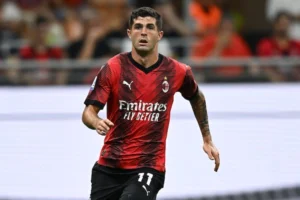 pulisic