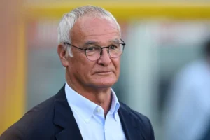 Ranieri