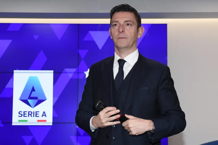 rocchi milan-bologna Open Var Napoli Udinese Parma Var Rocchi commissariamento Figc Rocchi caso Rocchi Chinè