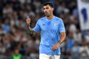 romagnoli sarri lazio