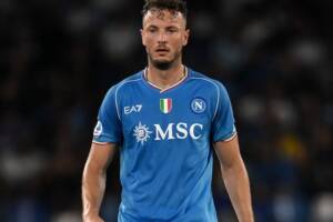 Napoli, proseguono le terapie per Rrahmani e Juan Jesus item-thumbnail