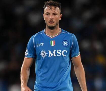 Napoli, ultime prima del Real Madrid, Rrahmani ha svolto lavoro in campo Napoli, ultime prima del Real Madrid, Rrahmani ha svolto lavoro in campo