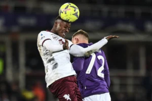 Indagato magistrato tifoso del Torino revenge porn demba seck ultrà