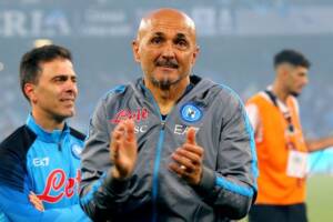 Spalletti è il nuovo ct dell’Italia item-thumbnail