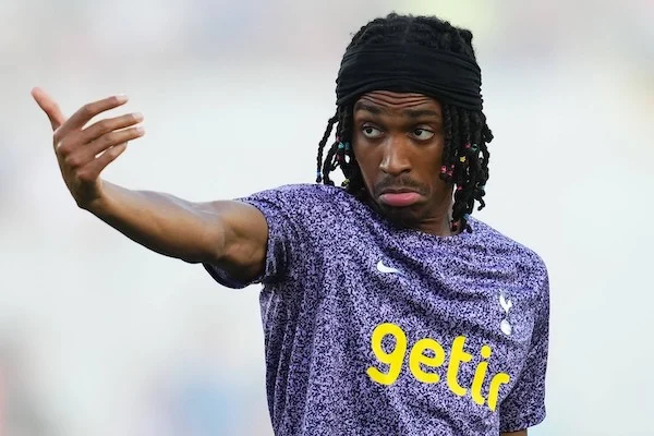 spence sono quasi crollato quando conte non credeva in me
