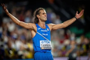 tamberi
