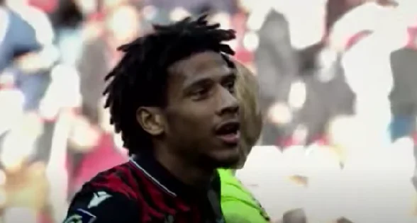 Todibo Napoli Nizza Juventus