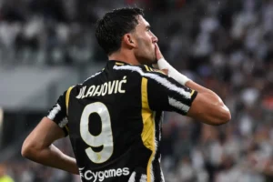 Juventus Juve