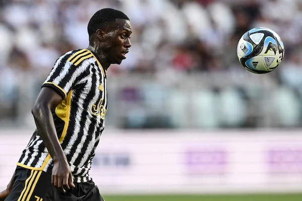 weah rifiuta l8217offerta del nottingham il suo agente i miei giocatori non sono marionette gazzetta