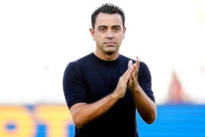 Xavi Barcellona Napoli Barça Napoli-Barcellona Deco Juventus