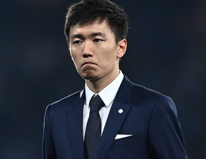 Zhang potrebbe tenere le redini dell’Inter. Dialogo con Oaktree per il rinnovo del prestito (Gazzetta)