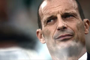 Juventus Allegri