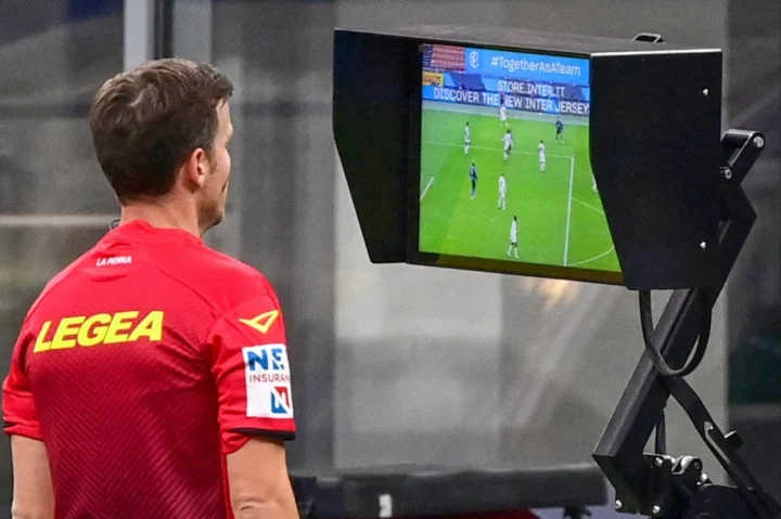 var ascolti calcio