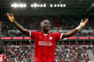 Bakayoko