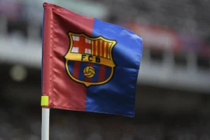 liga barcellona negreira