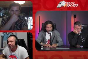 Solo Vieri non aveva capito che la forza della Bobo Tv erano Adani e Cassano item-thumbnail